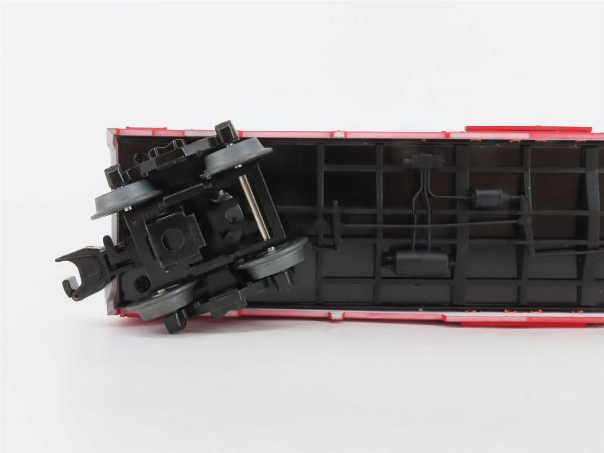 O Gauge 3-Rail MTH Rail King 30-78188 BORD Borden&#39;s &quot;Elsie&quot; Reefer #14523