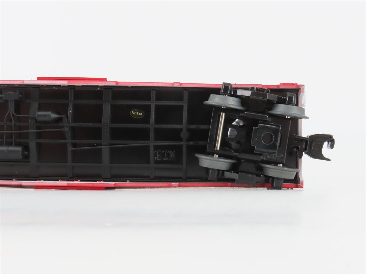 O Gauge 3-Rail MTH Rail King 30-78188 BORD Borden&#39;s &quot;Elsie&quot; Reefer #14523