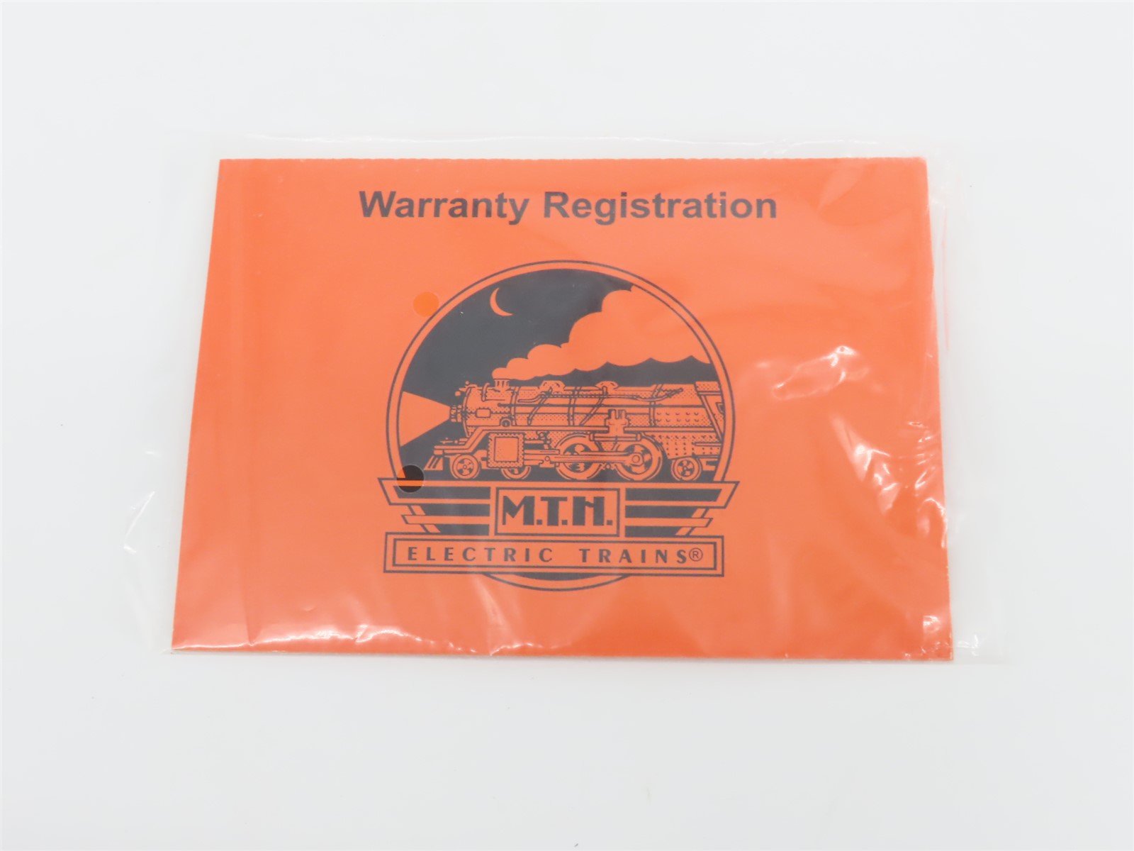 O Gauge 3-Rail MTH Rail King 30-7614 MTH Flat Car #19971 W/CAT Dump Truck