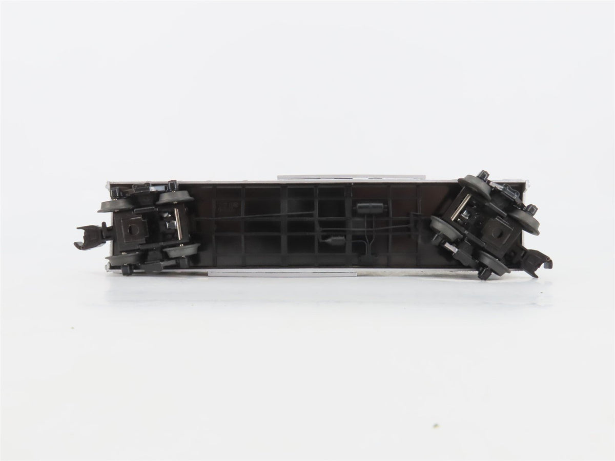 O Gauge 3-Rail MTH Rail King 30-74728 WP Western Pacific Feather Box Car #25629