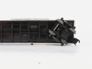 O Gauge 3-Rail MTH Rail King 30-74728 WP Western Pacific Feather Box Car #25629