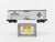 O Gauge 3-Rail MTH Rail King 30-8601 EL Erie Lackawanna Die-Cast Reefer #62203