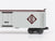 O Gauge 3-Rail MTH Rail King 30-8601 EL Erie Lackawanna Die-Cast Reefer #62203