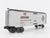 O Gauge 3-Rail MTH Rail King 30-8601 EL Erie Lackawanna Die-Cast Reefer #62203