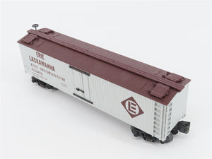 O Gauge 3-Rail MTH Rail King 30-8601 EL Erie Lackawanna Die-Cast Reefer #62203