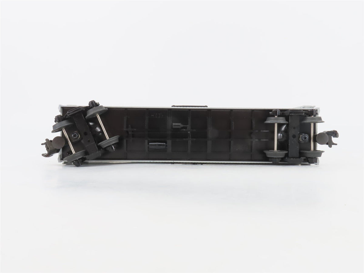 O Gauge 3-Rail MTH Rail King 30-8601 EL Erie Lackawanna Die-Cast Reefer #62203