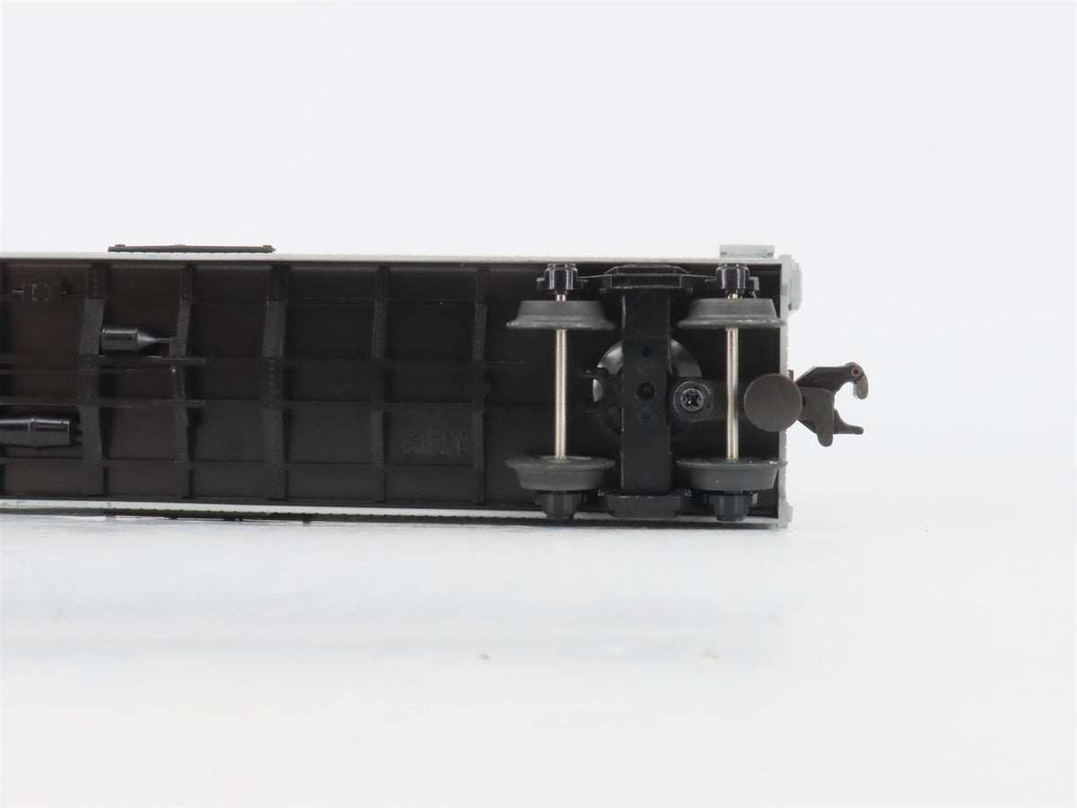 O Gauge 3-Rail MTH Rail King 30-8601 EL Erie Lackawanna Die-Cast Reefer #62203
