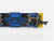 O Gauge 3-Rail MTH Rail King 30-4195c CSX CSXT Extended Vision Caboose #903154