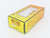 O Gauge 3-Rail MTH Rail King 30-4195c CSX CSXT Extended Vision Caboose #903154