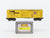 O Gauge 3-Rail MTH Rail King 30-8404 RBOX Rail Box Die-Cast Box Car #14710