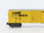 O Gauge 3-Rail MTH Rail King 30-8404 RBOX Rail Box Die-Cast Box Car #14710