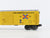 O Gauge 3-Rail MTH Rail King 30-8404 RBOX Rail Box Die-Cast Box Car #14710