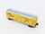 O Gauge 3-Rail MTH Rail King 30-8404 RBOX Rail Box Die-Cast Box Car #14710