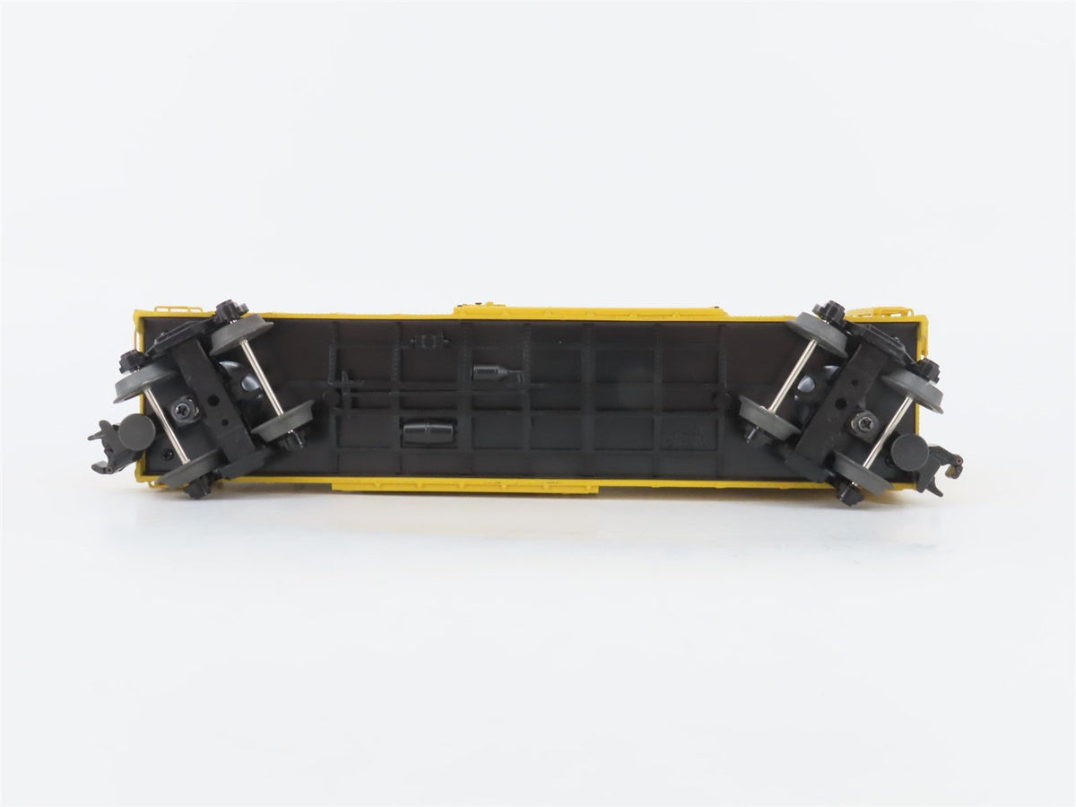 O Gauge 3-Rail MTH Rail King 30-8404 RBOX Rail Box Die-Cast Box Car #14710