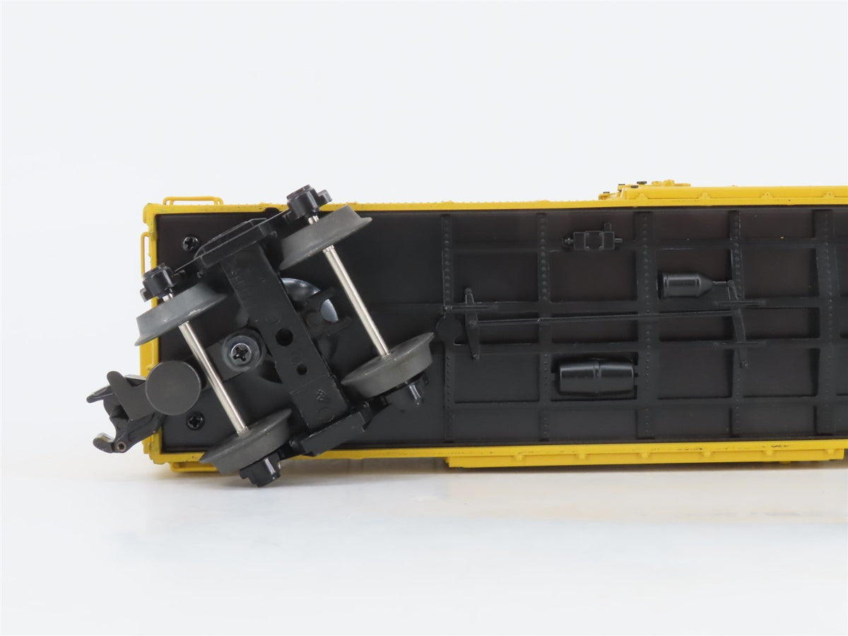 O Gauge 3-Rail MTH Rail King 30-8404 RBOX Rail Box Die-Cast Box Car #14710