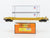 O Gauge 3-Rail MTH Rail King 30-4214A UP Union Pacific Husky Stack Car #548052