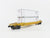 O Gauge 3-Rail MTH Rail King 30-4214A UP Union Pacific Husky Stack Car #548052