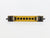 O Gauge 3-Rail MTH Rail King 30-4214A UP Union Pacific Husky Stack Car #548052