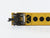 O Gauge 3-Rail MTH Rail King 30-4214A UP Union Pacific Husky Stack Car #548052