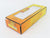 O Gauge 3-Rail MTH Rail King 30-4214A UP Union Pacific Husky Stack Car #548052