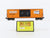 O Gauge 3-Rail MTH Rail King 30-74065 SHPX Hooker 50' Double Door Box Car 189502