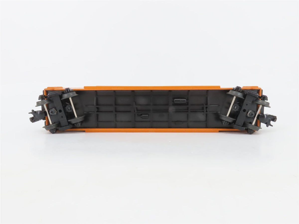 O Gauge 3-Rail MTH Rail King 30-74065 SHPX Hooker 50&#39; Double Door Box Car 189502