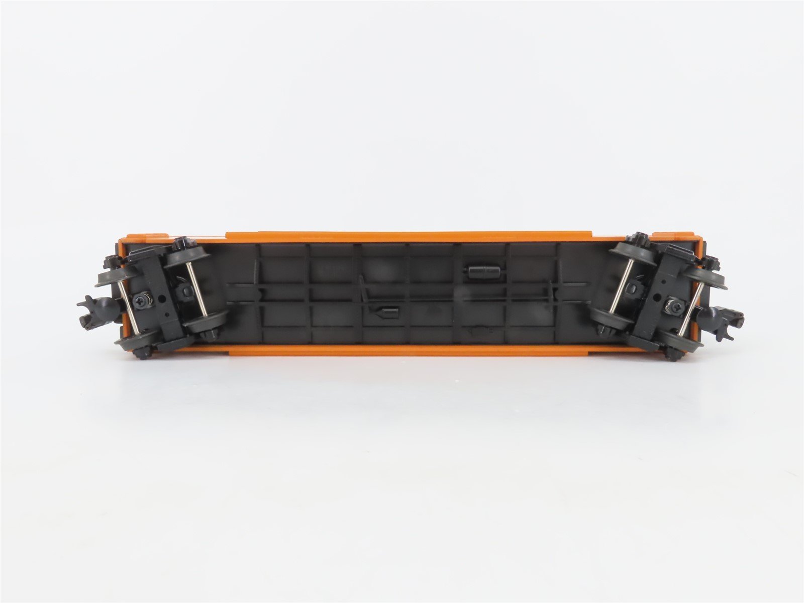 O Gauge 3-Rail MTH Rail King 30-74065 SHPX Hooker 50' Double Door Box Car 189502