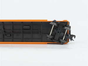 O Gauge 3-Rail MTH Rail King 30-74065 SHPX Hooker 50' Double Door Box Car 189502