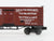 O Gauge 3-Rail MTH Rail King 30-78112 Sudbury Brewing 