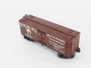 O Gauge 3-Rail MTH Rail King 30-78112 Sudbury Brewing 
