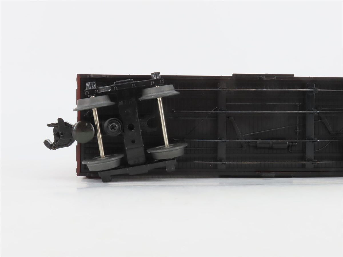 O Gauge 3-Rail MTH Rail King 30-78112 Sudbury Brewing &quot;Camel&quot; Reefer #102