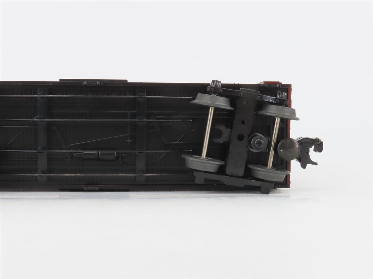 O Gauge 3-Rail MTH Rail King 30-78112 Sudbury Brewing &quot;Camel&quot; Reefer #102