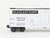 O Gauge 3-Rail K-Line K762-8029 BCCX Black Cat Candy Wood Sided Reefer #82570