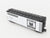 O Gauge 3-Rail K-Line K762-8029 BCCX Black Cat Candy Wood Sided Reefer #82570