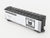 O Gauge 3-Rail K-Line K762-8029 BCCX Black Cat Candy Wood Sided Reefer #82570
