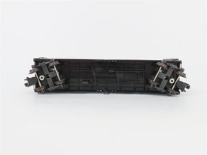 O Gauge 3-Rail K-Line K762-8029 BCCX Black Cat Candy Wood Sided Reefer #82570