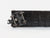 O Gauge 3-Rail K-Line K762-8029 BCCX Black Cat Candy Wood Sided Reefer #82570