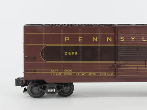 O Gauge 3-Rail K-Line K761-18921C PRR Pennsylvania 