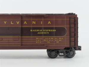 O Gauge 3-Rail K-Line K761-18921C PRR Pennsylvania 