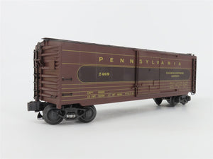 O Gauge 3-Rail K-Line K761-18921C PRR Pennsylvania 
