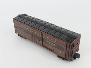 O Gauge 3-Rail K-Line K761-18921C PRR Pennsylvania 
