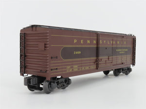O Gauge 3-Rail K-Line K761-18921C PRR Pennsylvania 
