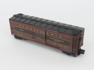 O Gauge 3-Rail K-Line K761-18921C PRR Pennsylvania 