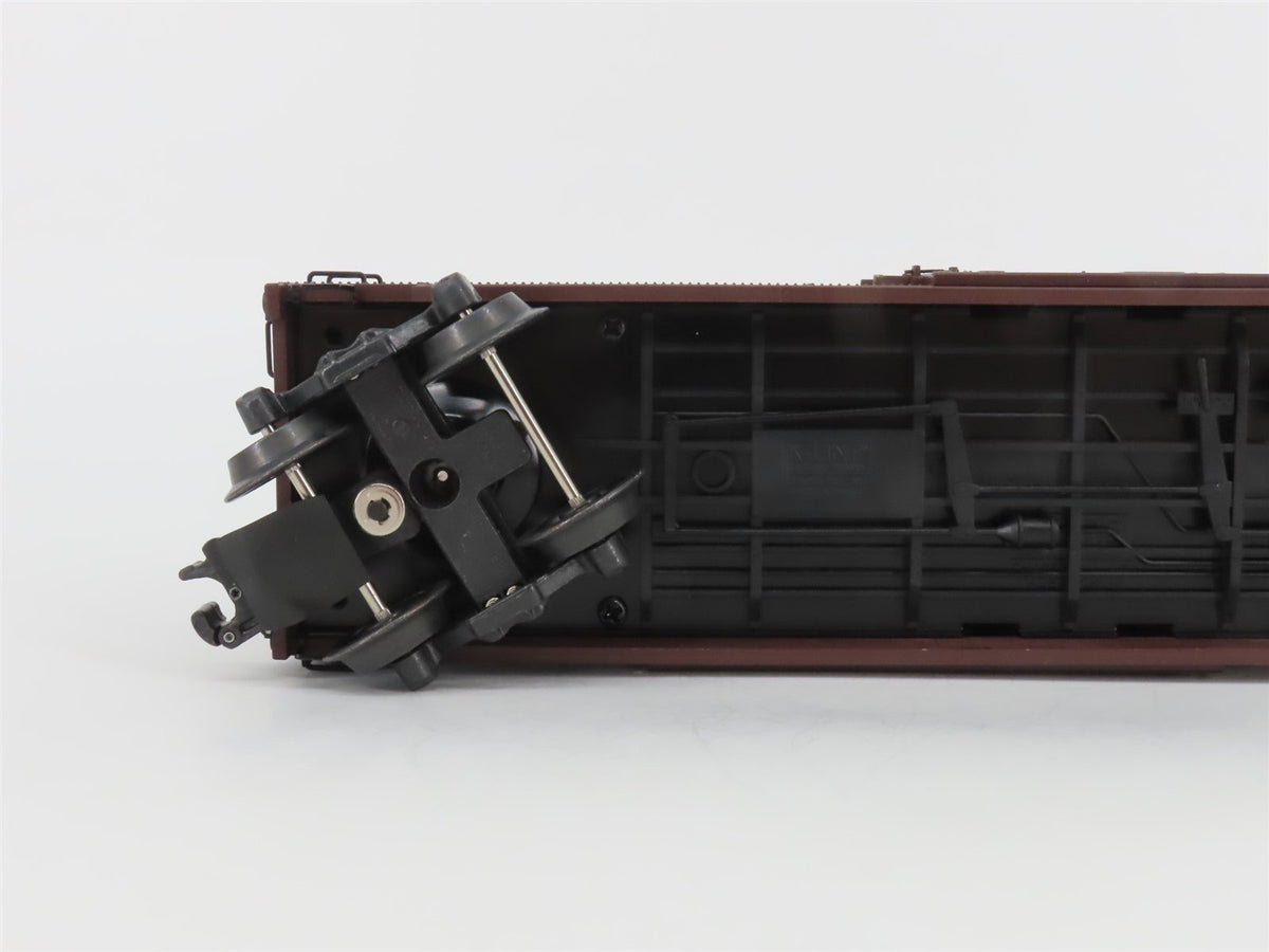 O Gauge 3-Rail K-Line K761-18921C PRR Pennsylvania &quot;Fleet of Modernism&quot; Boxcar