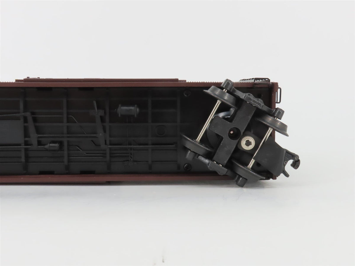 O Gauge 3-Rail K-Line K761-18921C PRR Pennsylvania &quot;Fleet of Modernism&quot; Boxcar