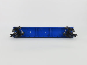 O Gauge 3-Rail K-Line 6-22656 RBBX Ringling Bros Flat Car #66 W/3 Circus Wagons
