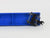 O Gauge 3-Rail K-Line 6-22656 RBBX Ringling Bros Flat Car #66 W/3 Circus Wagons