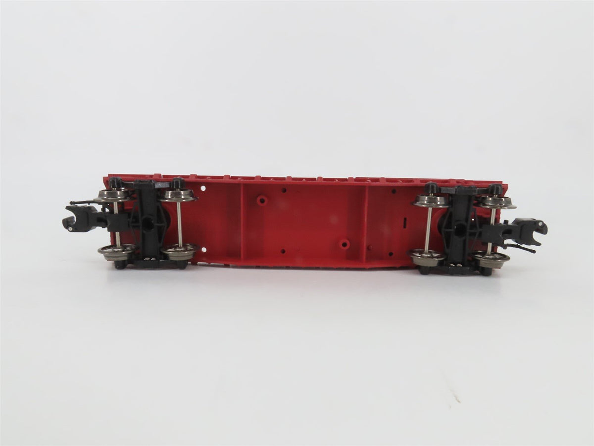O Gauge 3-Rail K-Line 6-22238 RBBX Ringling Bros Work Caboose W/Calliope Wagon