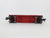 O Gauge 3-Rail K-Line 6-22238 RBBX Ringling Bros Work Caboose W/Calliope Wagon