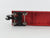O Gauge 3-Rail K-Line 6-22238 RBBX Ringling Bros Work Caboose W/Calliope Wagon